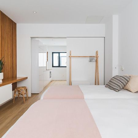 Mg Canteras Suites Las Palmas de Gran Canaria Bagian luar foto