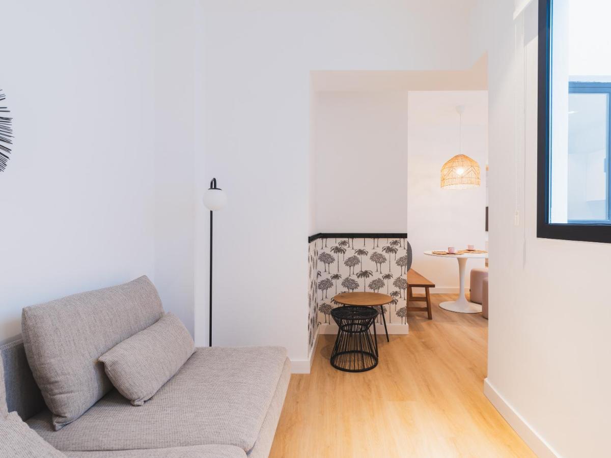 Mg Canteras Suites Las Palmas de Gran Canaria Bagian luar foto