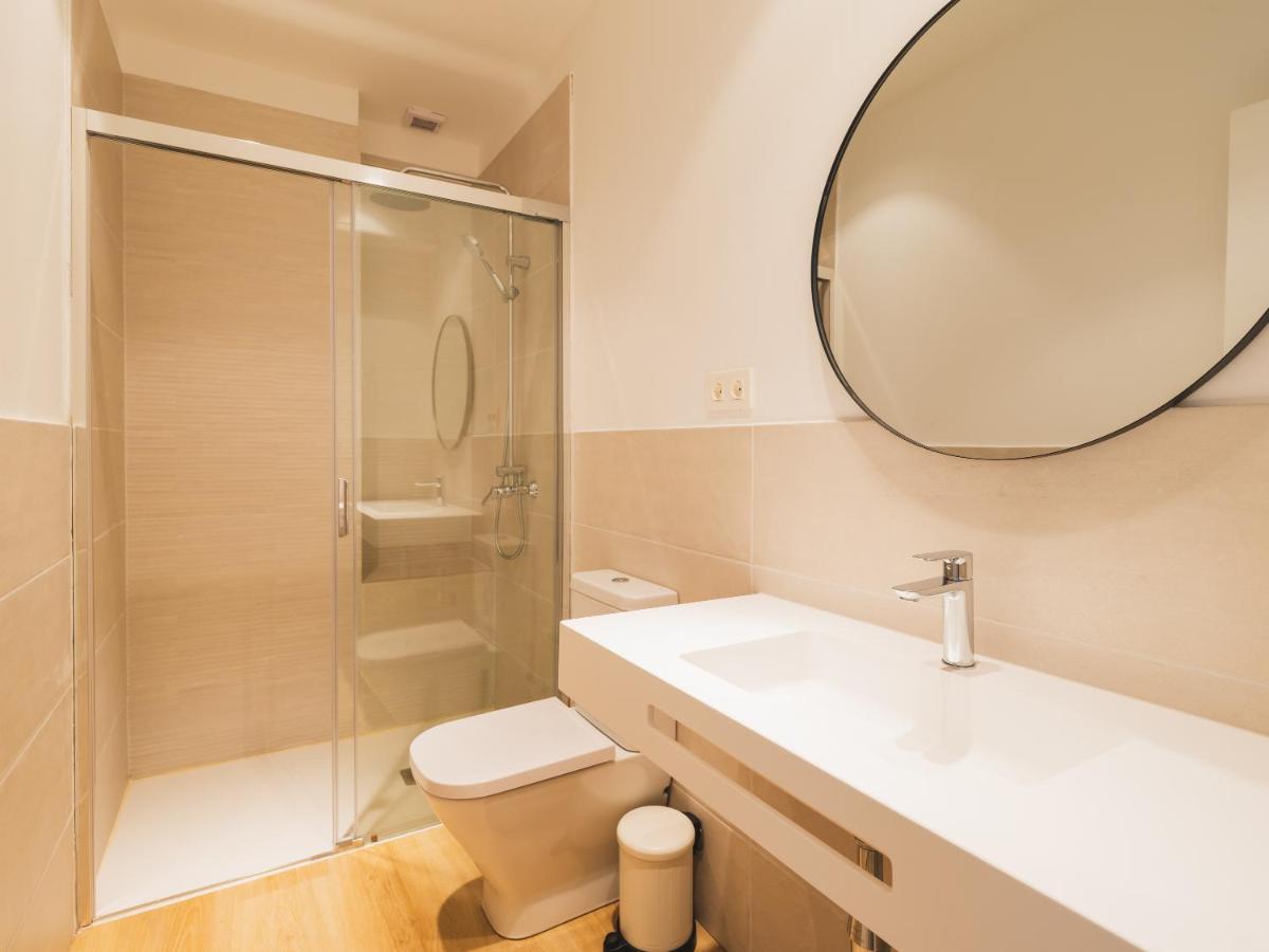Mg Canteras Suites Las Palmas de Gran Canaria Bagian luar foto