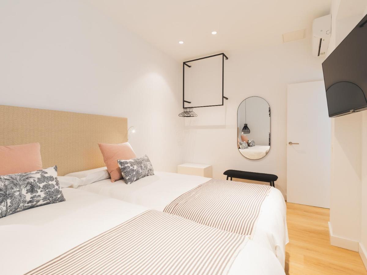 Mg Canteras Suites Las Palmas de Gran Canaria Bagian luar foto