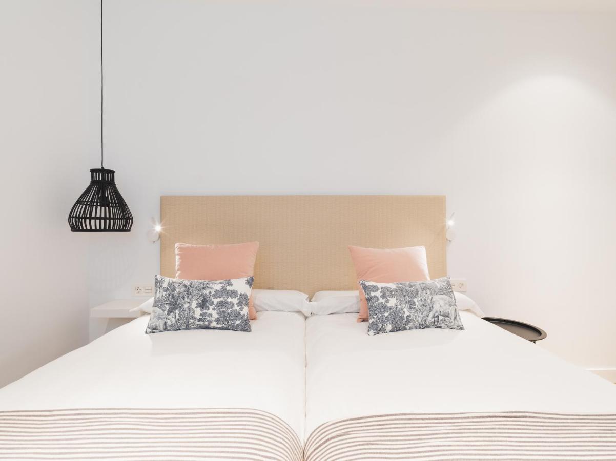 Mg Canteras Suites Las Palmas de Gran Canaria Bagian luar foto