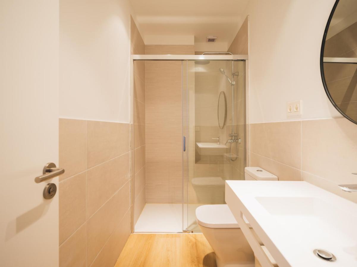Mg Canteras Suites Las Palmas de Gran Canaria Bagian luar foto