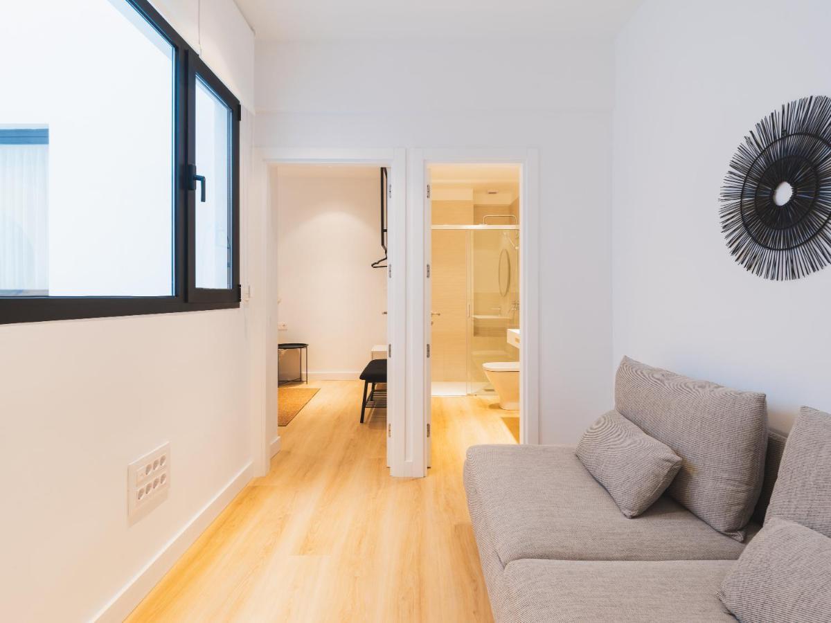 Mg Canteras Suites Las Palmas de Gran Canaria Bagian luar foto