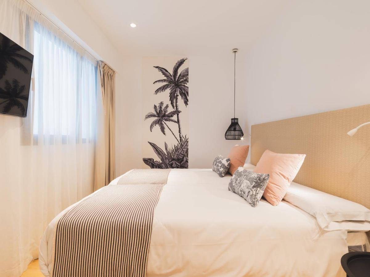 Mg Canteras Suites Las Palmas de Gran Canaria Bagian luar foto
