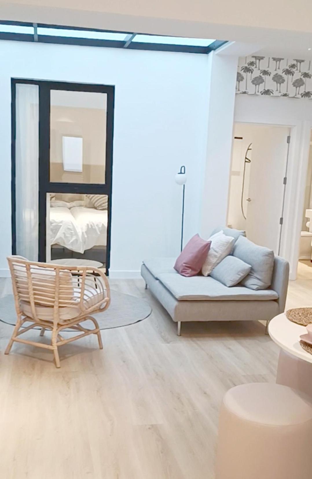 Mg Canteras Suites Las Palmas de Gran Canaria Bagian luar foto