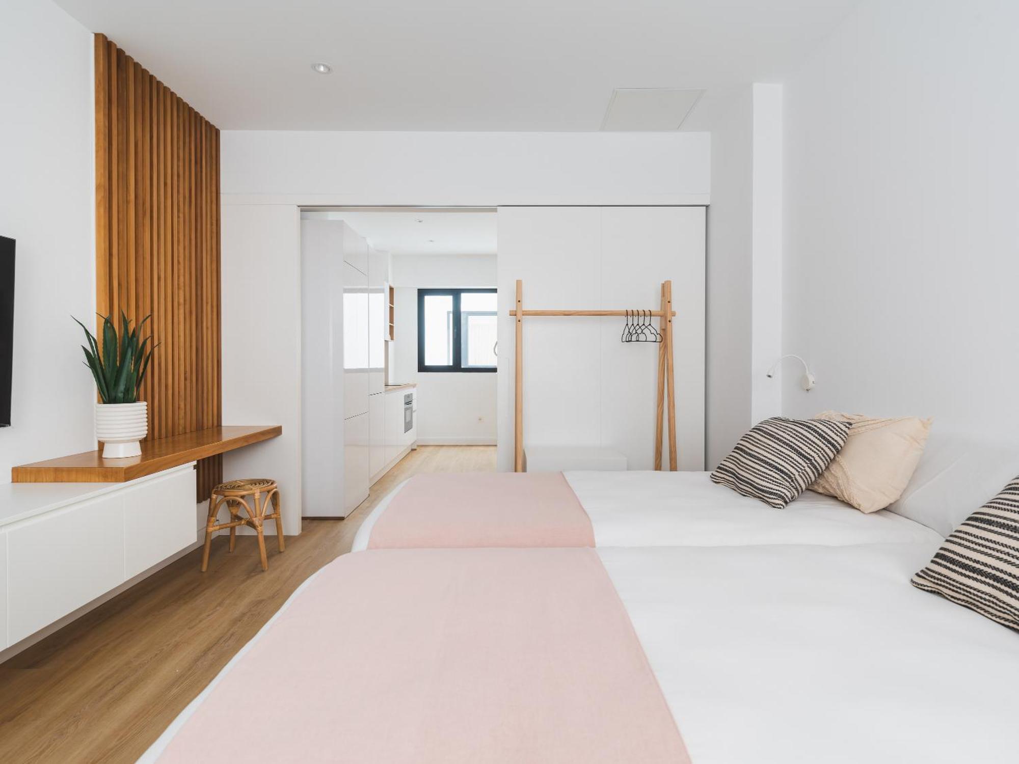 Mg Canteras Suites Las Palmas de Gran Canaria Bagian luar foto